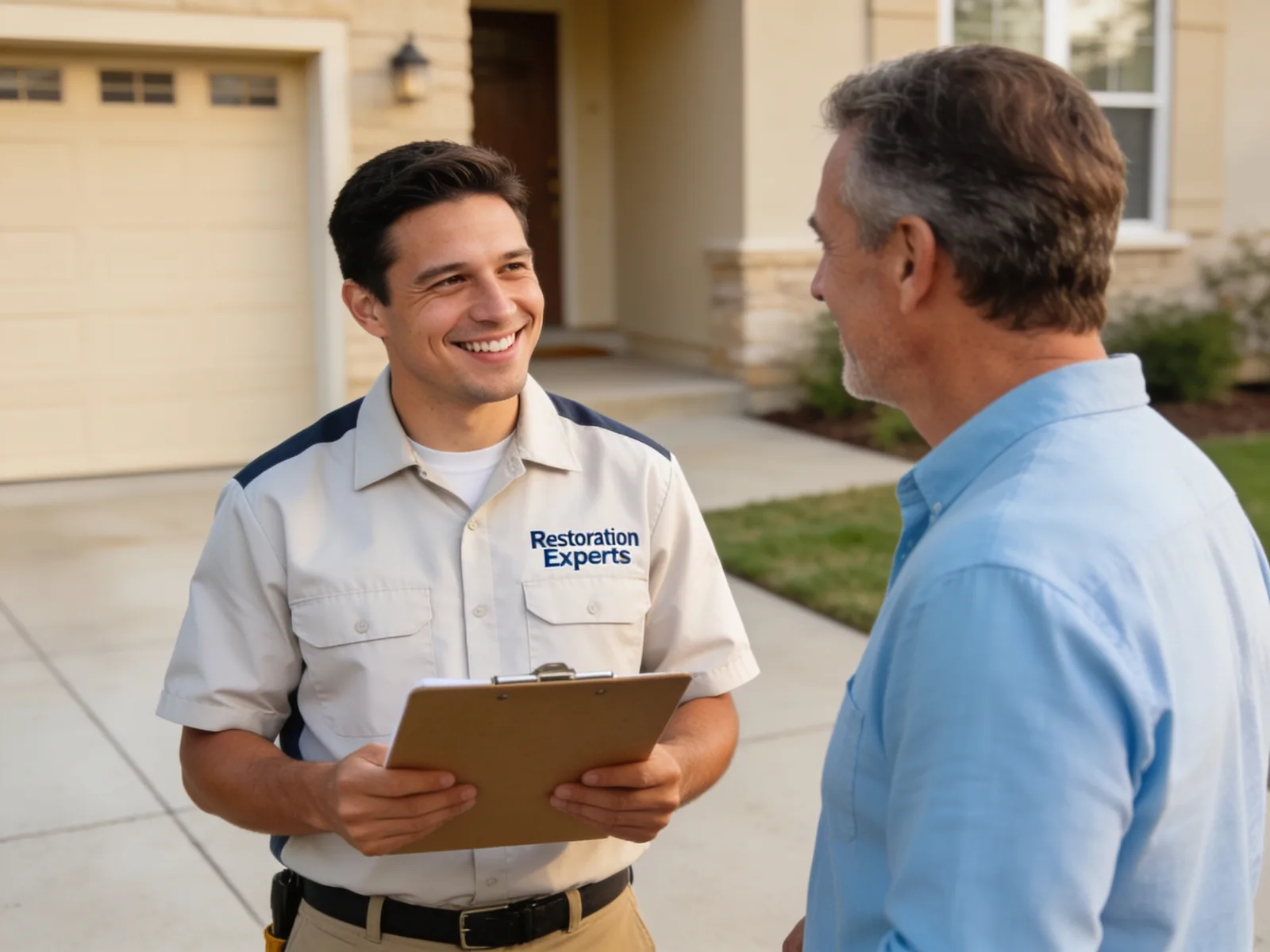 Water Damage Cleanup Palm Beach Gardens, FL FAQs